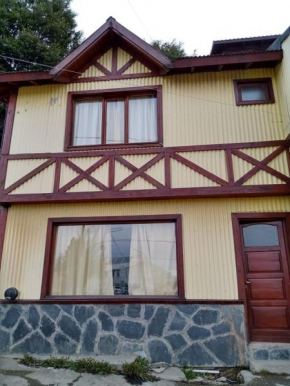 Calida cabaña